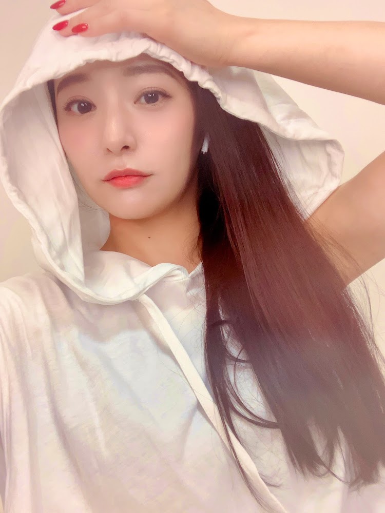 不拍片要休养半年!めぐり终于说明原因了! 不拍片要休养半年!めぐり终于说明原因了!