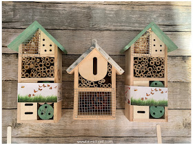 THE BUG HOTEL ©BionicBasil® The Pet Parade 341