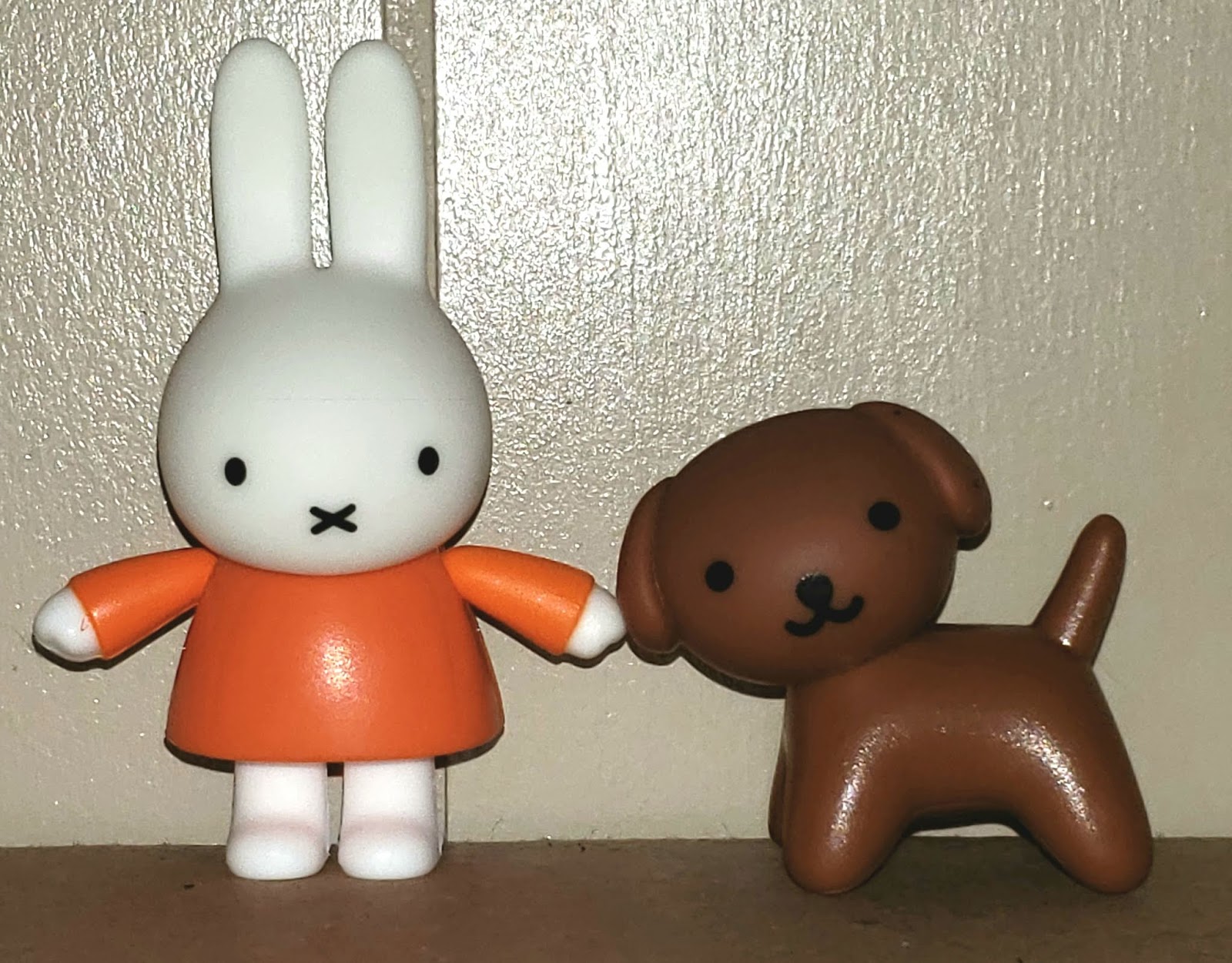 like calico critters