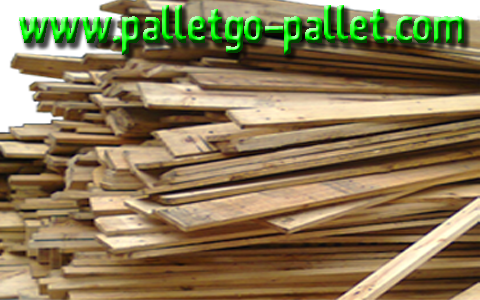 Công ty Cp pallet Hà Nội