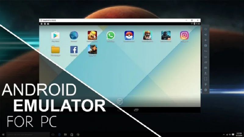 Windows 10x Support Aplikasi Android Pada 2021 Tanpa Emulator