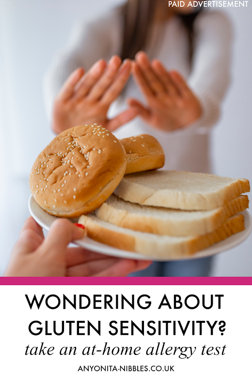 Anyonita Nibbles GlutenFree Recipes How to Easily Detect a Gluten