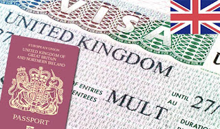 UK Visa Lottery Application is Now Ongoing | How To Migrate To UK For Free