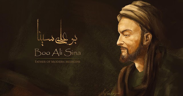 Filsof Ibnu Sina (370/980 428/1037) Tukar Pikiran Filsof Ibnu Sina (370/980 428/1037) Tukar Pikiran