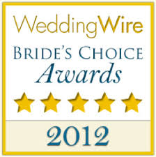 Wedding Wire Brides Choice