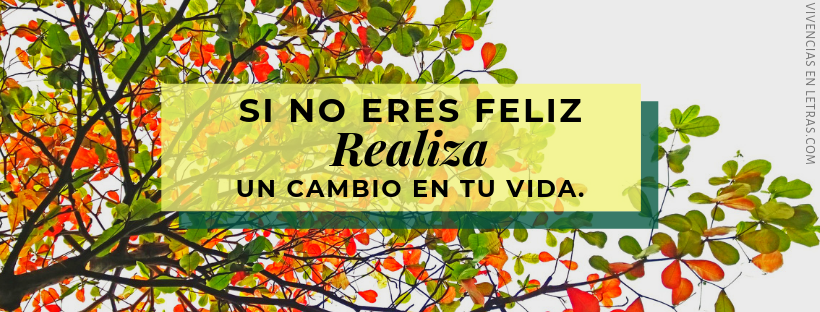 30 Frases de la felicidad para tu portada de Facebook