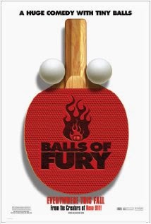 مشاهدة وتحميل فيلم Balls of Fury 2007 مترجم اون لاين