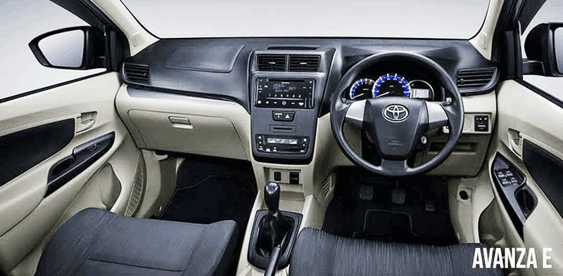 Toyota New Avanza Model Baru 2019 Harga Promo Kredit Mobil