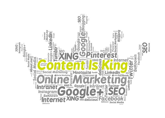 Quality Content to improve google search results Quality Content to improve google search results