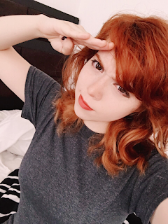 Free writing : Brigitte Grey