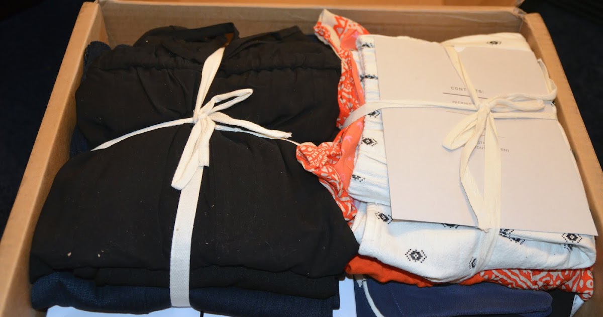 Trunk Club Review