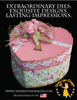 In The Press - Cheery Lynn Designs Inspiration Blog