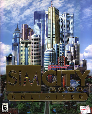 SimCity 3000 Unlimited Full Game Download