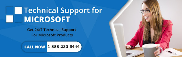Microsoft Support