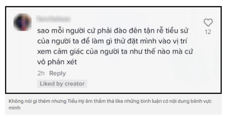 Link Tiktoker Tiểu Hí vợ quốc dân lộ clip video 4 phút không che