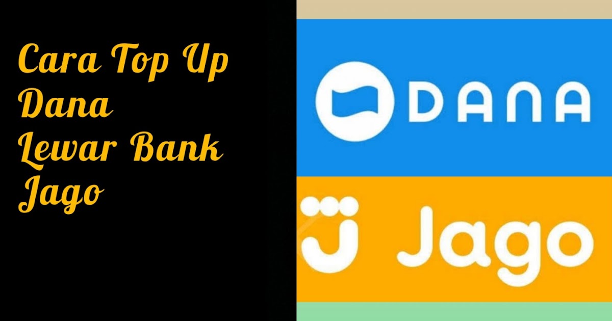 Dokumen Bank Jago