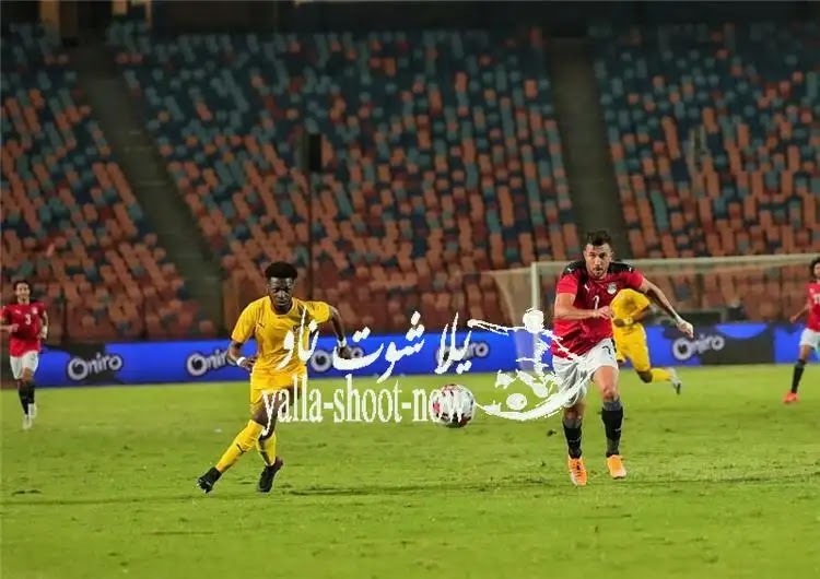 نتيجة مباراة مصر وتوجو التصفيات المؤهلة لبطولة كأس أمم افريقيا 2021 نتيجة مباراة مصر وتوجو التصفيات المؤهلة لبطولة كأس أمم افريقيا 2021
