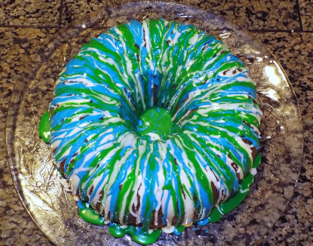 Clever, Crafty, Cookin' Mama: February 2014