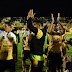 Nacional B: Mitre 2 - Almagro 4