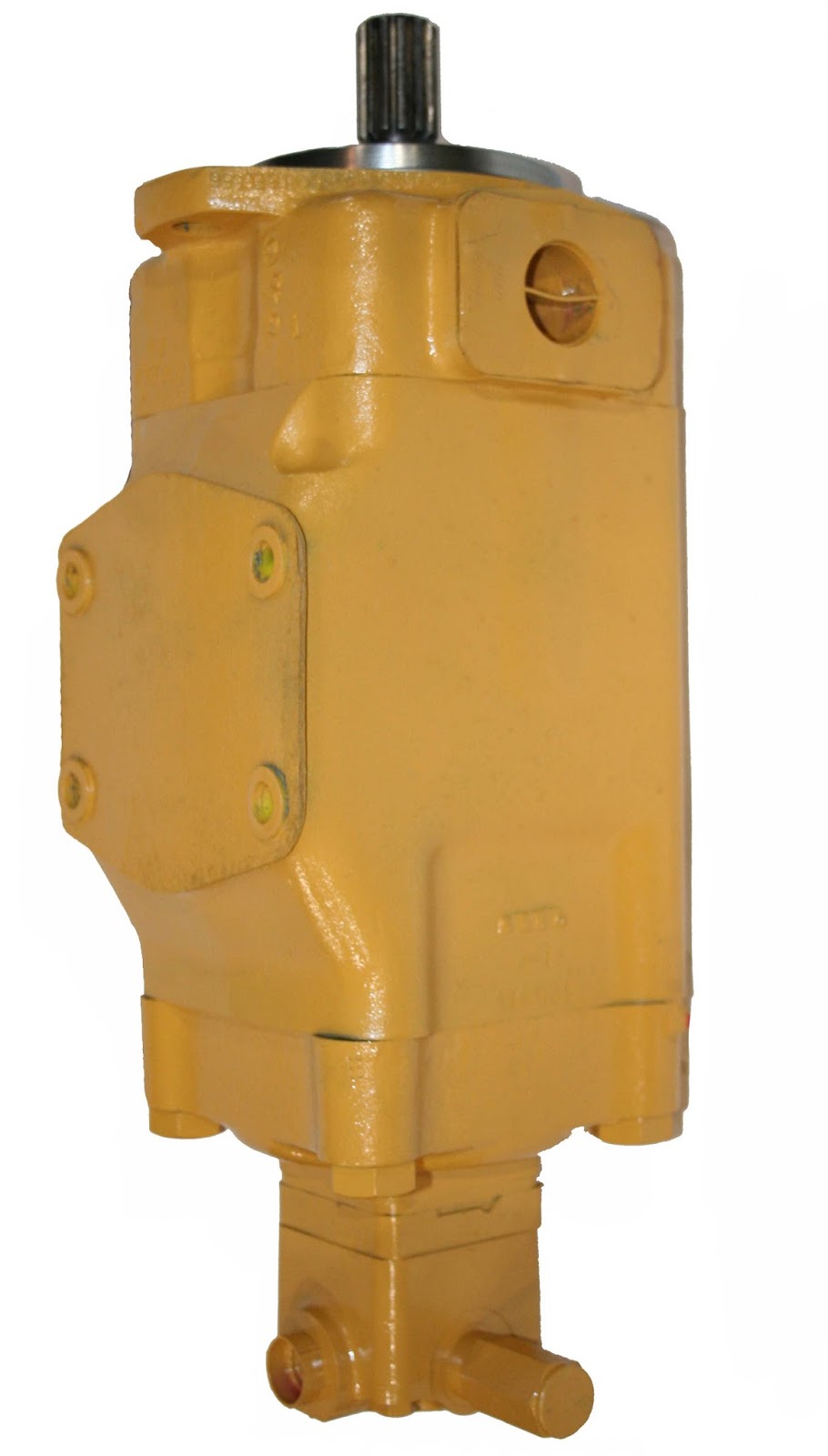 Flint Hydraulics, Inc. Flint Hydraulics OEM inventory