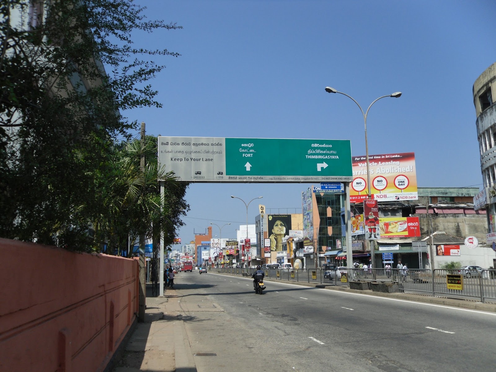 wanhengwah GALLE ROAD