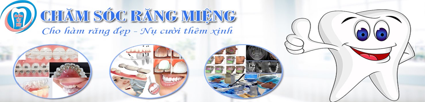 Tư Vấn Niềng Răng <br>Mặt Trong