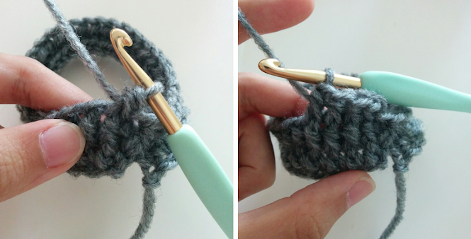 Heart Cozy Crochet Teacher Gifts