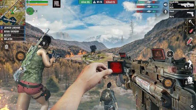 Is Pubg Online Or Offline Is Pubg Online Or Offline
