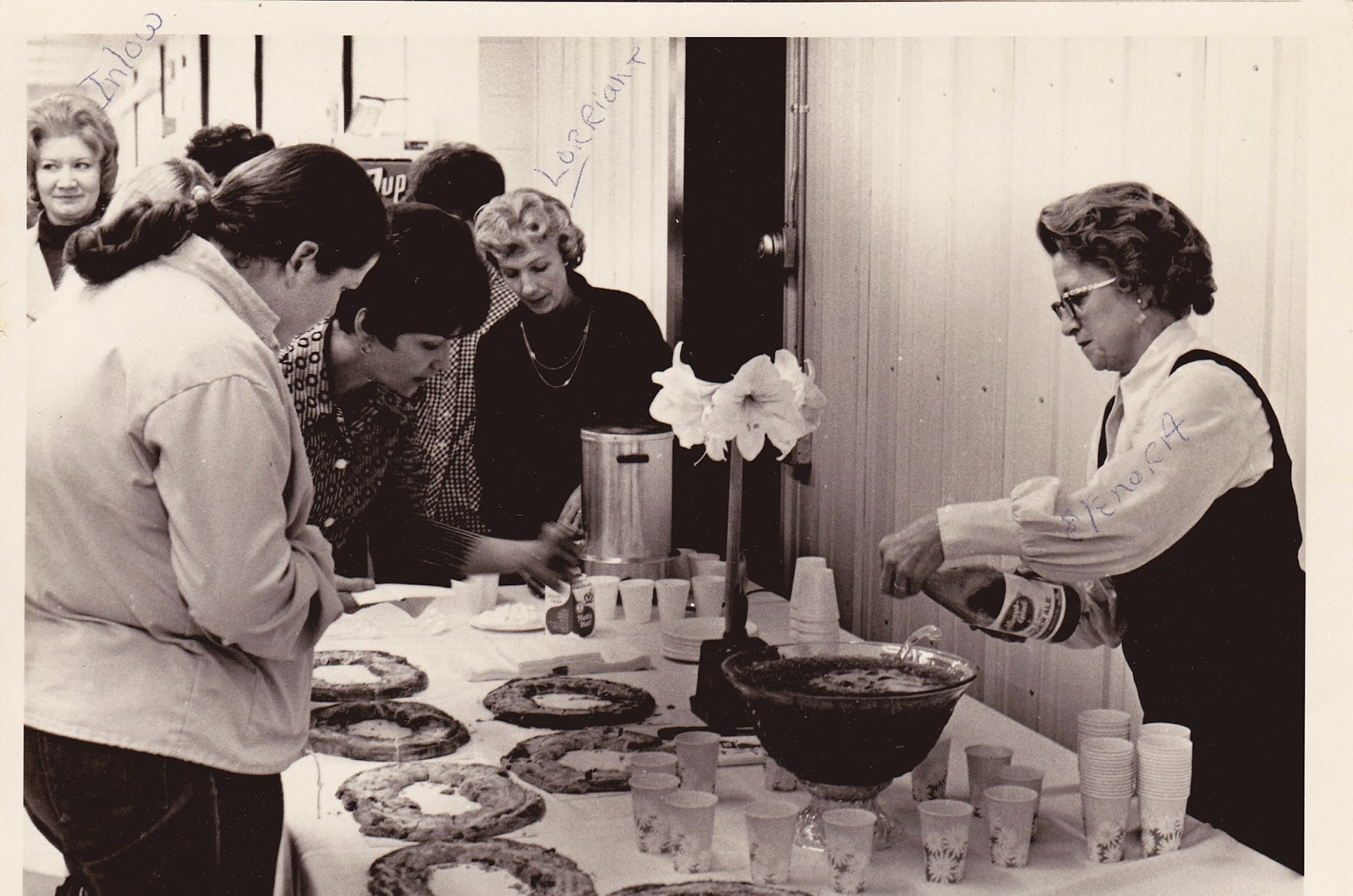 MidAmerica pics Bass Busters photos 19751977