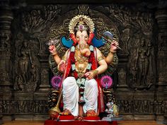 ganesh ji image