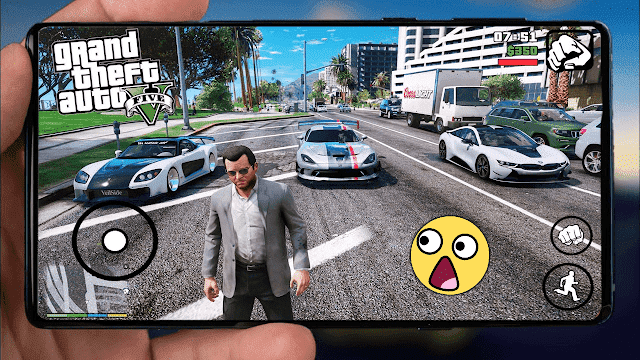 gta 5 offline apk gta 5 offline apk