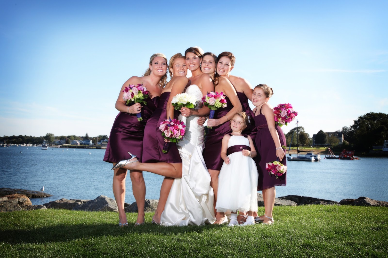 Petals Inc, [ Weddings, Flowers & More ] Florist in Peabody, MA