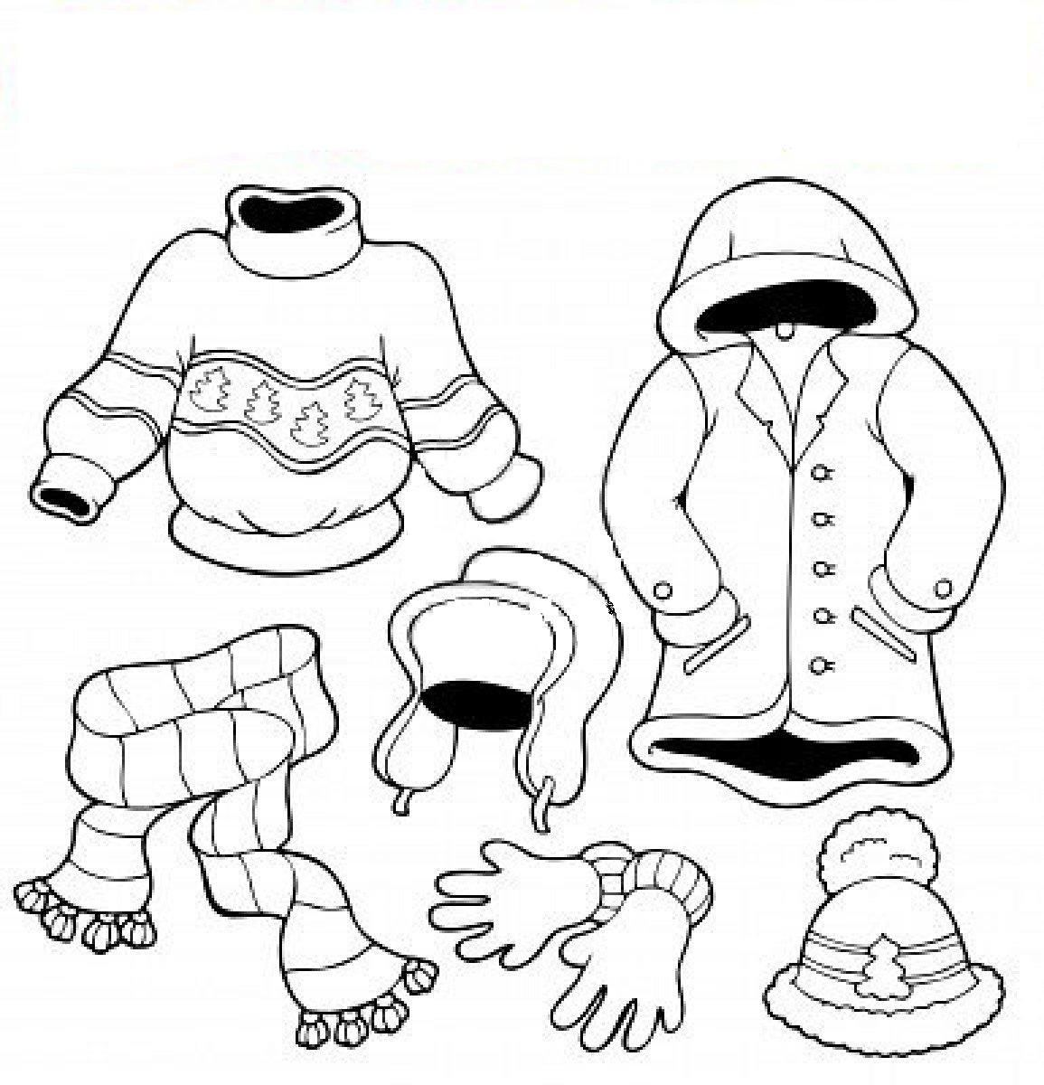 hace frio coloring pages - photo #42
