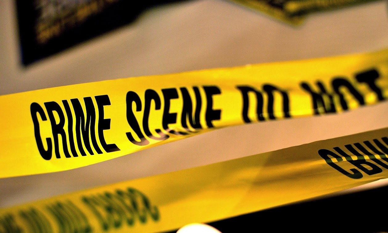 Objectives Of Crime Scene Investigation - Forensicpedia