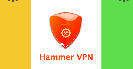 hammer vpn premium account nov 2015