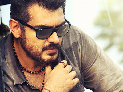 Ajith Explain About His Political Rumor - Gethu Cinema
