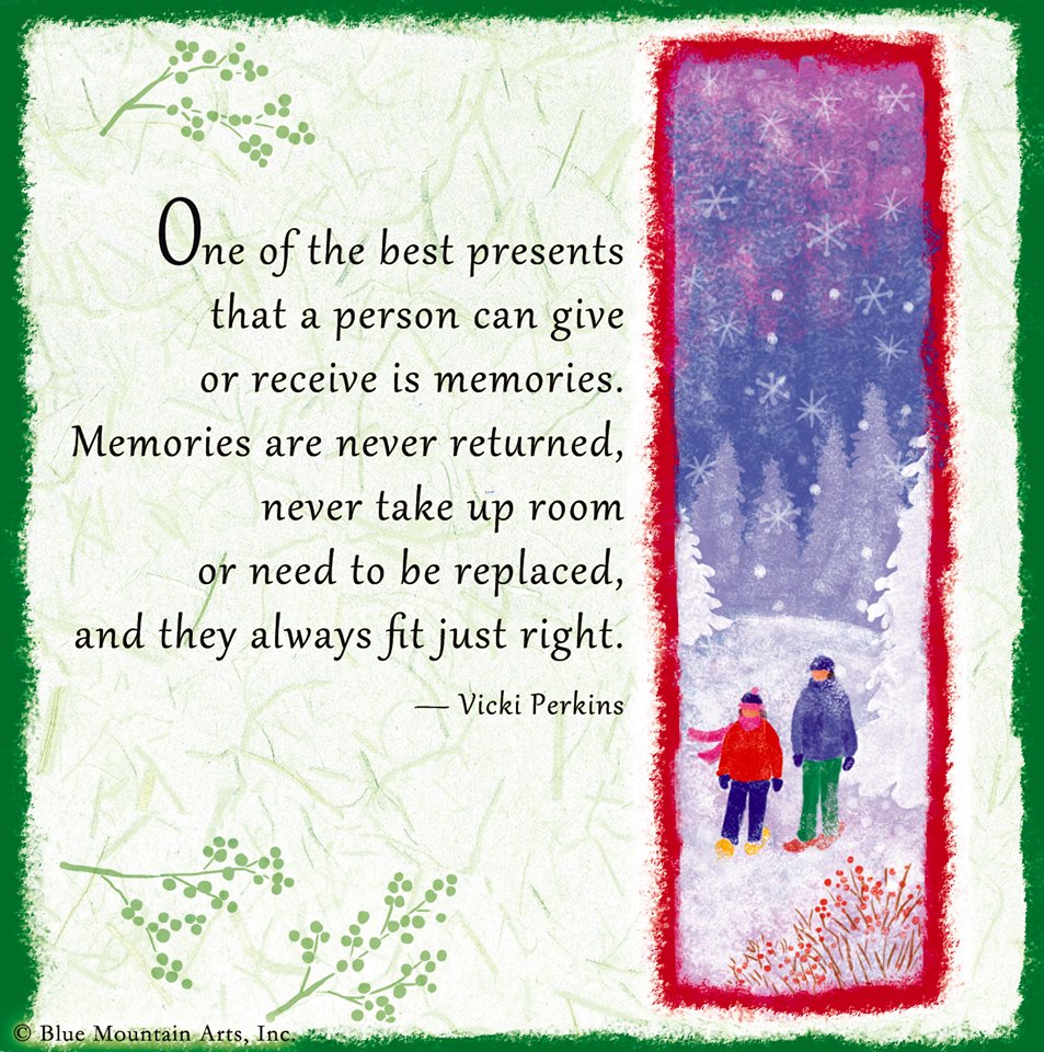 Writer Granny's World by Nancy Julien Kopp A Memory Letter Is a Great Gift