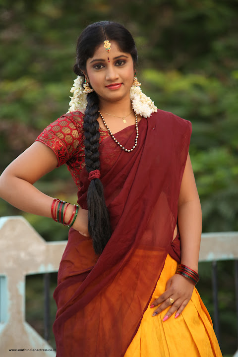 telugu photos in telugu telugu actress gagana in half saree photos south indian telugu photos in telugu telugu actress gagana in half saree photos south indian