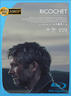 Ricochet (2020) [Latino] [1080P] [GoogleDrive] Hazroah
