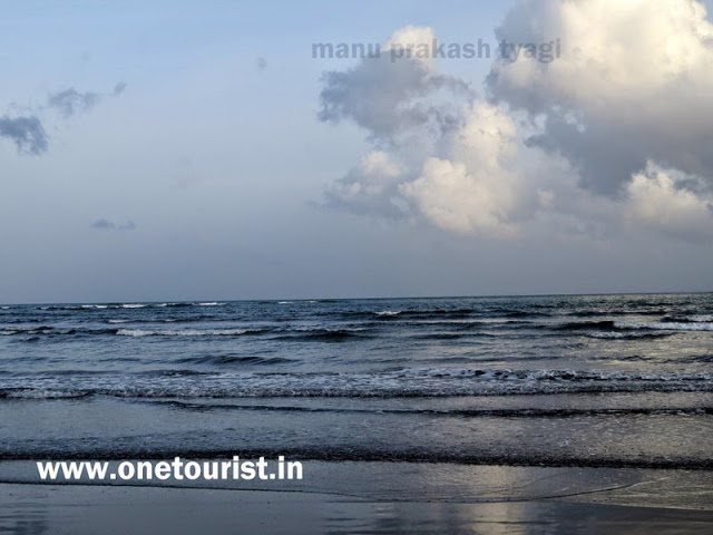 Kalipur beach , diglipur anadaman