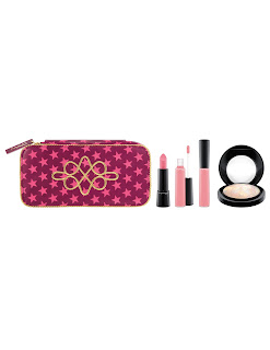 preview nutcracker sweet mac nutcracker collezione natale 2016 mac