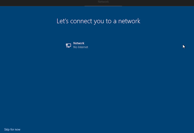 Cara instal Windows 10 Pro untuk pemula-18