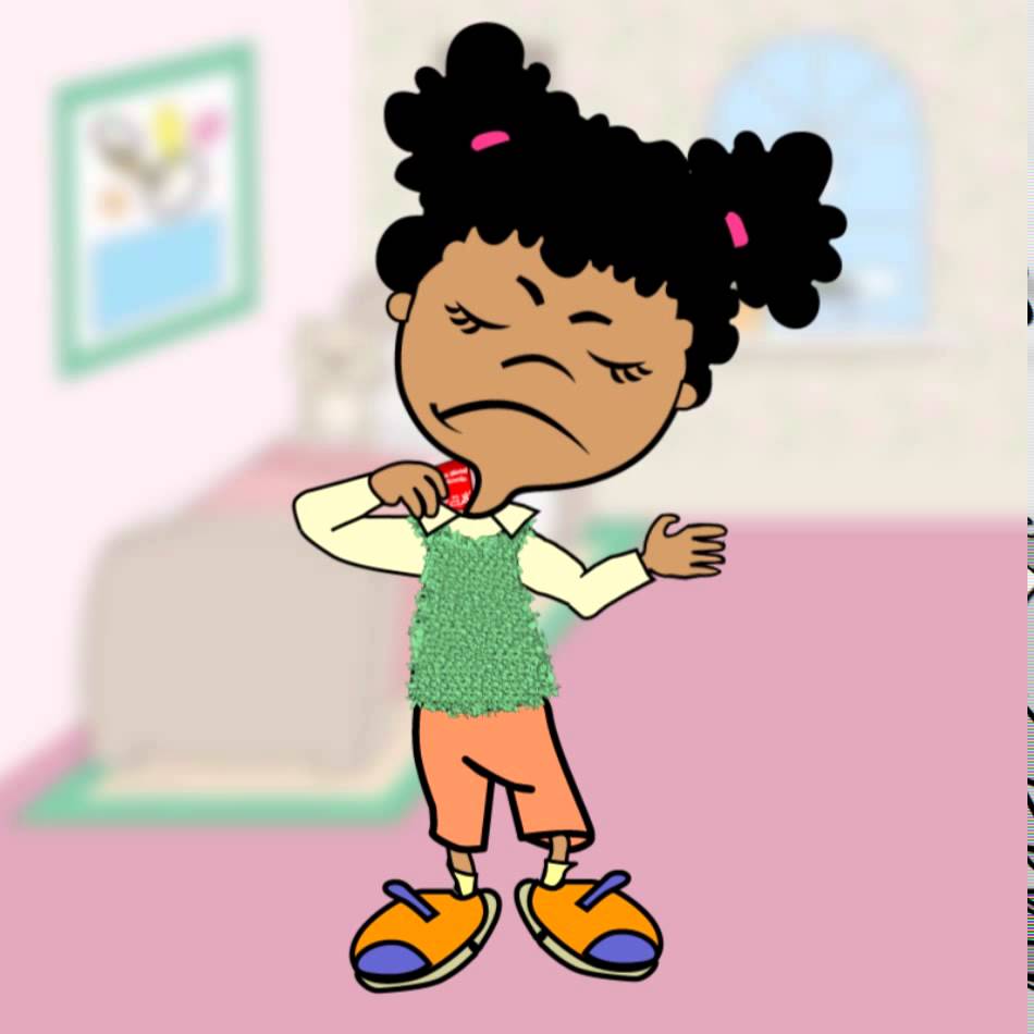 My ASD Child Help for Tactile Sensitivity in Children with High