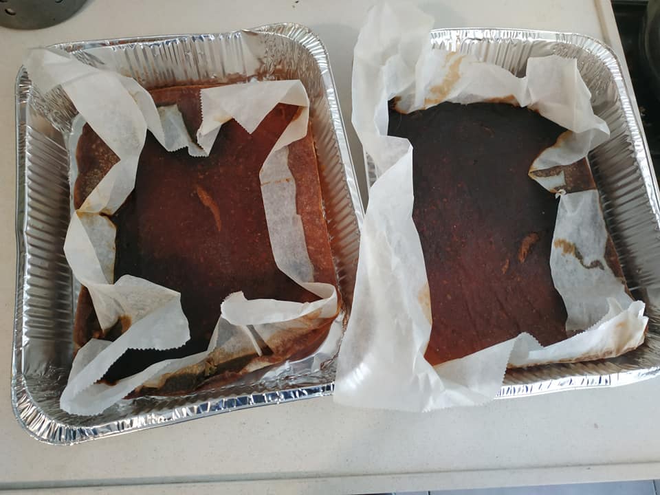 Using the Sun to Dehydrate Fruit Leather Penniless Parenting