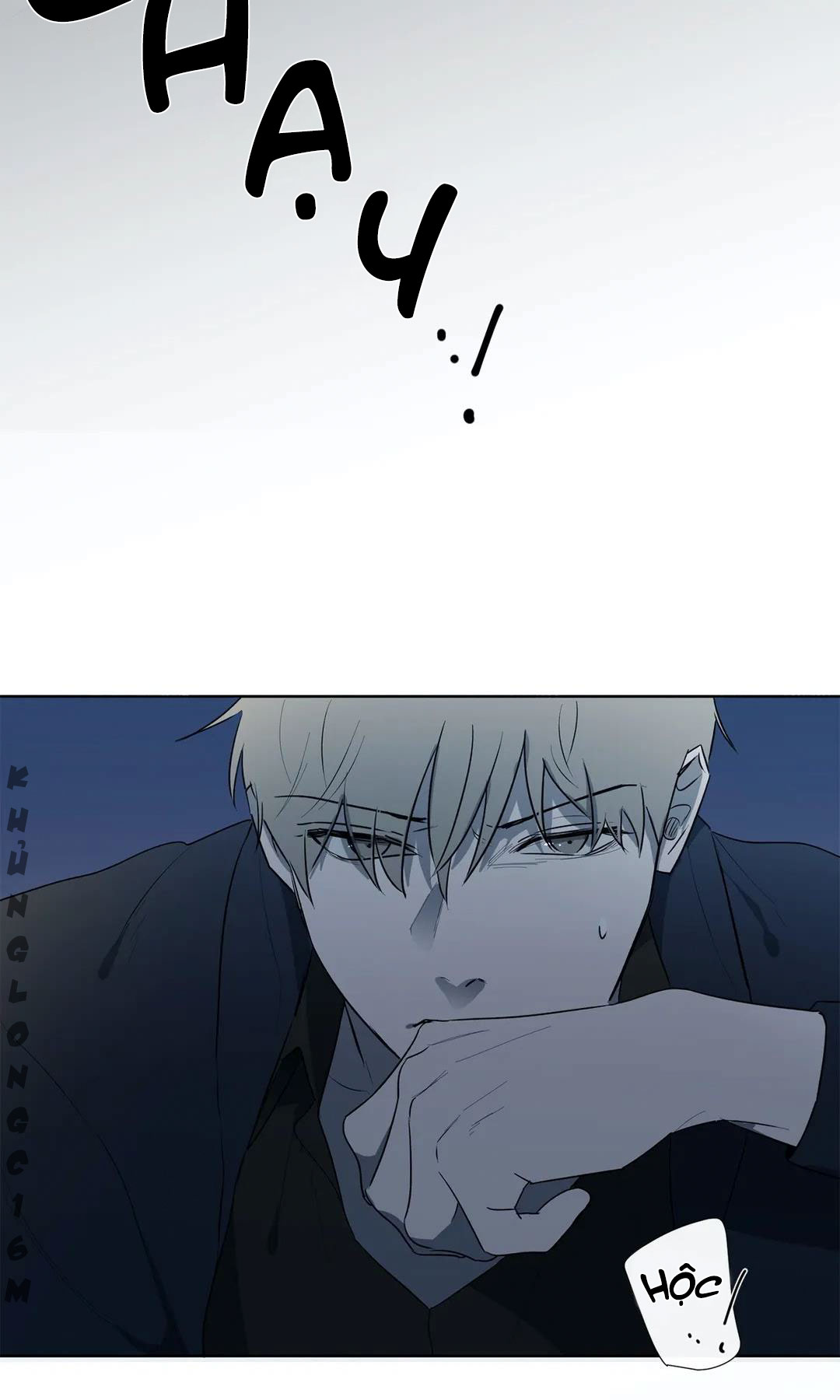 Đọc truyện Bảo Vệ Em - Chapter 40