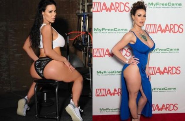26 Hot Pictures Of Kendra Lust Will Make You Crazy About Her 26 Hot Pictures Of Kendra Lust Will Make You Crazy About Her