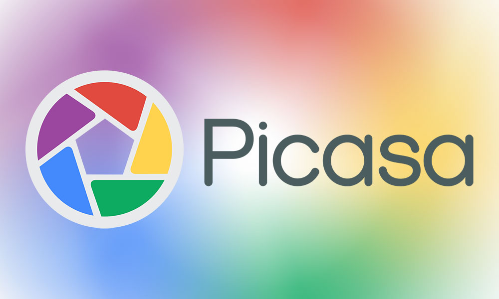 Picasa For Windows7
