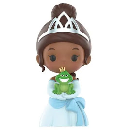 Pop Mart Tiana Licensed Series Disney Princess Fairy Tale Friendship Series Figure