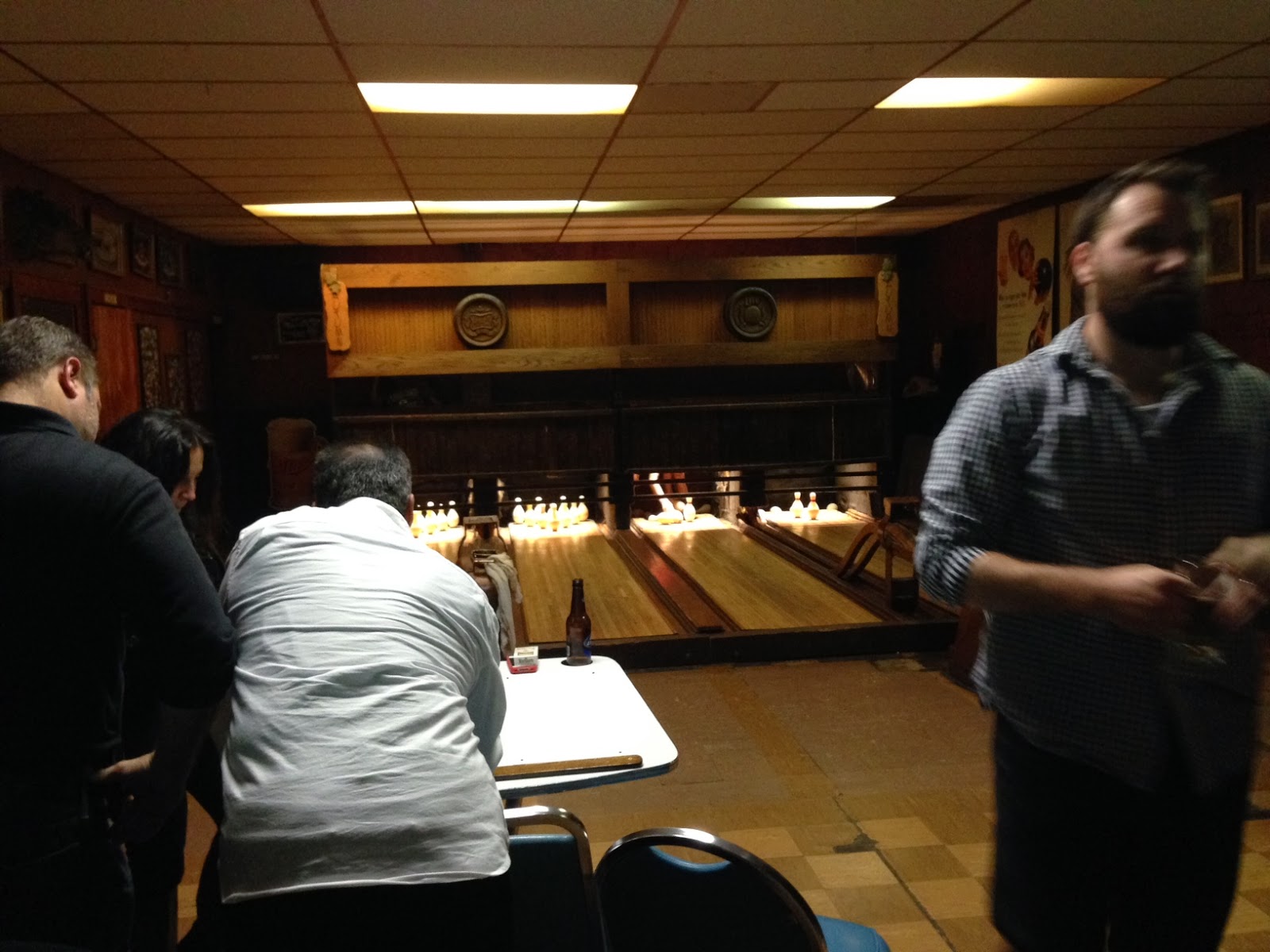 You Care What We Think Koz’s MiniBowl Milwaukee, WI