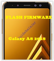 flash firmware A8 2018